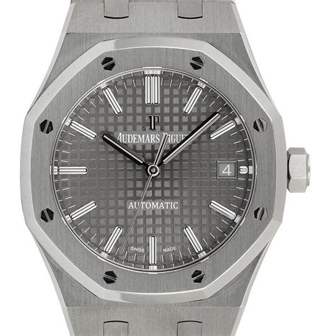 audemars piguet royal oak automatic 37mm 15450st.oo.1256st.02